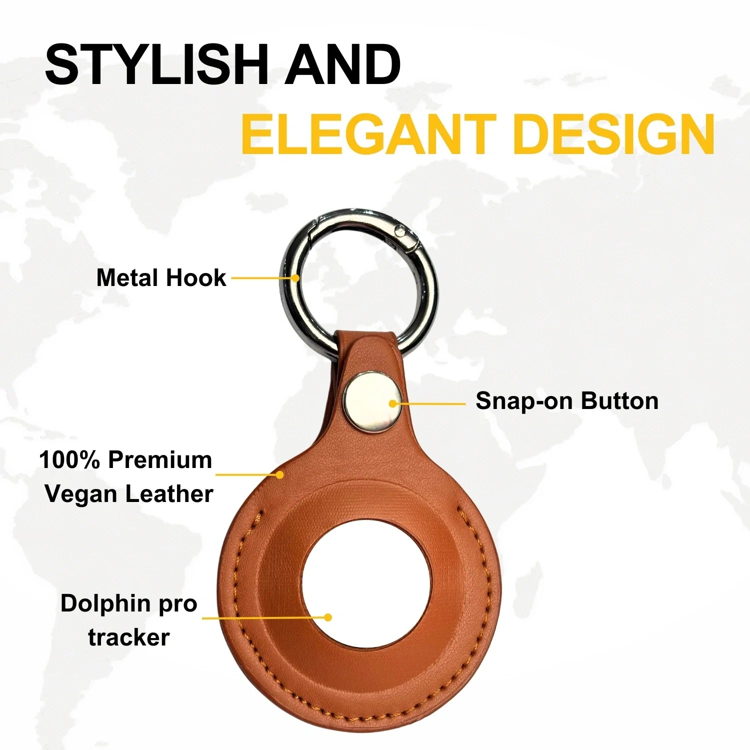 Dolphin Smart Tracker Pro Case Pack 2